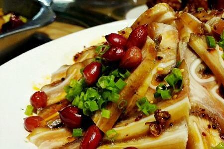 苏小鱼做法