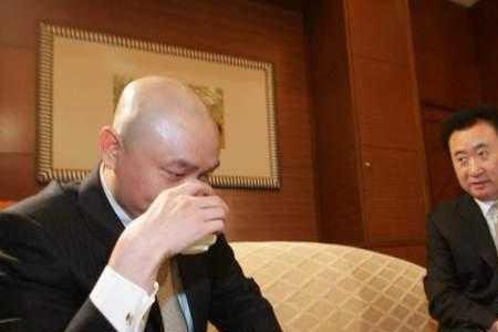 怎么跟同学介绍亲哥哥谈生意