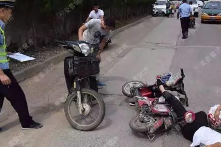 摩托车交通事故多长时间结案