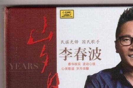 2003年最红的歌手
