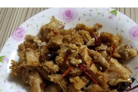 卤牛肚冰箱里能放几天