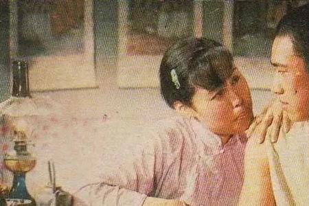电影骆驼祥子祥子说虎妞该死