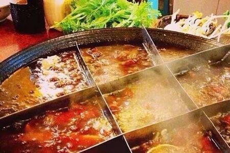 为什么夏天不能吃火锅