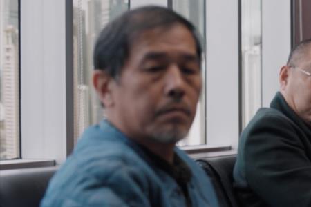 理想之城赵鹏是什么职位