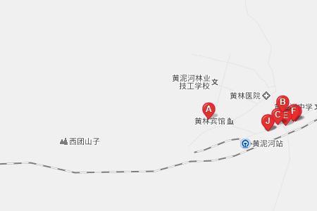 黄泥河发源地