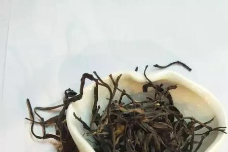 勐宋红茶特点