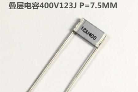 电容301nf是多少uf