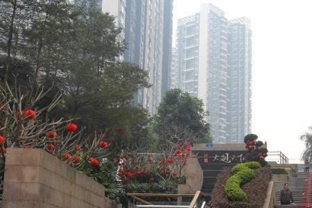 南宁民发大观天下为什么便宜