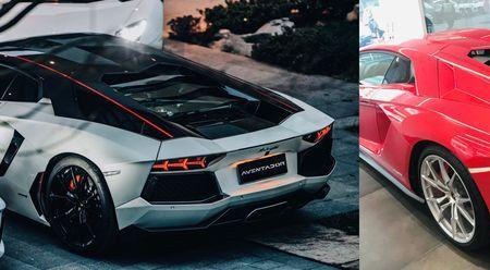 lp700和svj哪个好