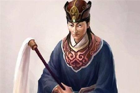 古代公公为什么不长胡子