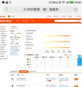 淘宝买家钻四级有什么用
