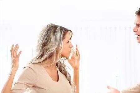 老公不想理老婆是什么心理