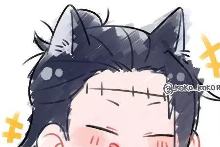 咒术回战夏油杰脑花是谁