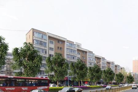 路与街怎么划分