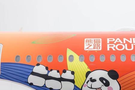 川航为什么飞得快
