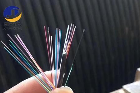 光缆线做电线可以吗