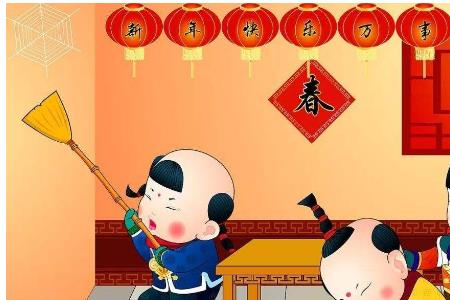 腊月为什么不能缝东西