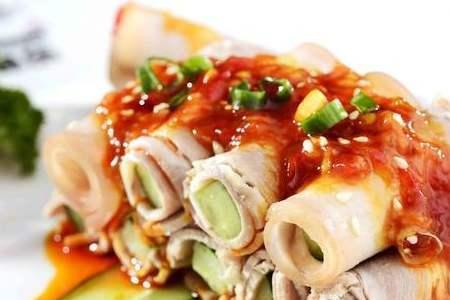 川菜泰斗教你做复制酱油