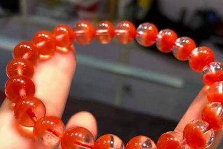 兔毛水晶硬度是多少
