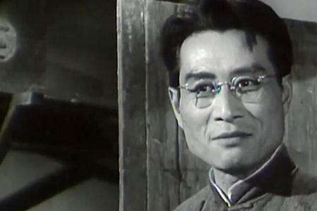 红岩里的反面人物都有谁