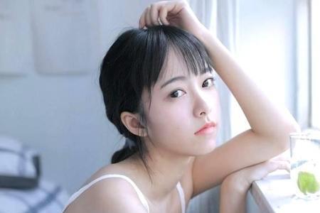 女生说随便你吧怎么回