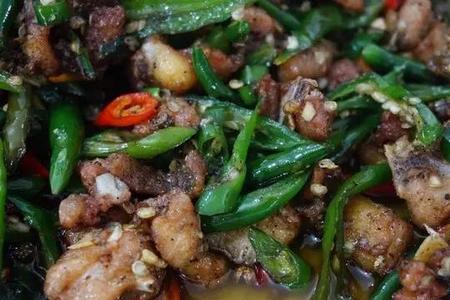 小饭店烧菜慢怎么改变