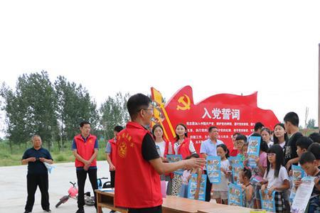 在农村入党是在几月份