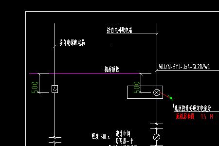 楼道里管道井内插座电费谁出