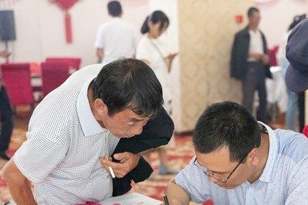 河北亲家过世丧礼随多少