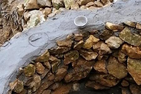 游洋何时能喝上县自来水