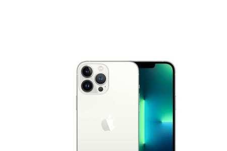 苹果iPhone14Pro屏幕有弧度吗