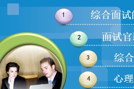 面试综合素质测评包含哪些