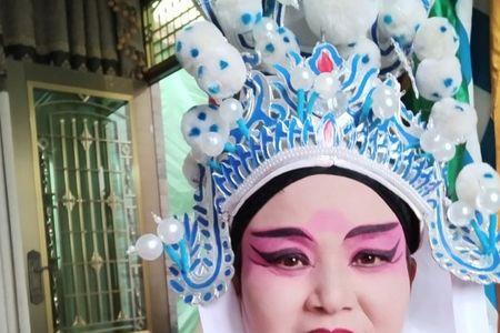 董永哭灵全集唱词