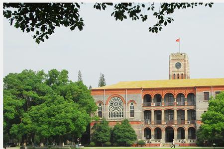 苏州大学有农学院吗
