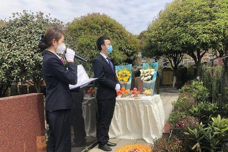盐城盐东公墓清明开放吗