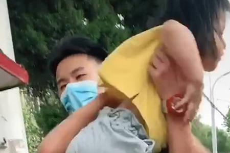 妹妹叫哥哥的儿子怎么称呼