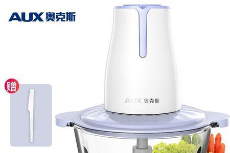 奥克斯绞肉机质量怎样
