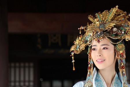 华真真和高亚男谁厉害