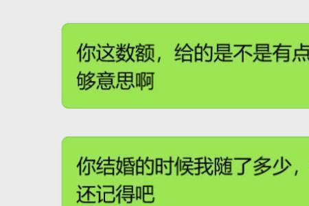 新婚随礼转账用什么祝词去不了