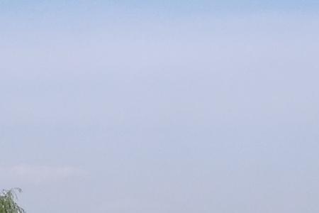 南昌青山湖是自然湖么