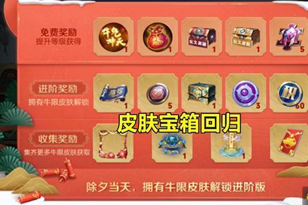 得物怎么领王者皮肤自选宝箱