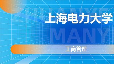 上海电力大学电气专业有哪些