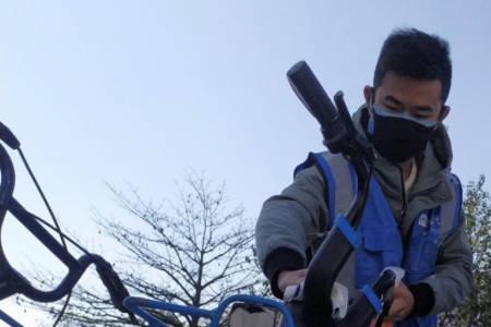 深圳哈啰出行怎么不派单