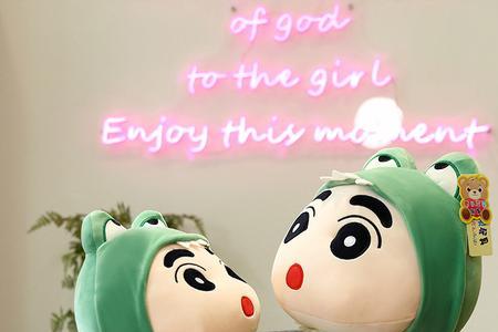 蜡笔小新饼干上的恐龙叫啥