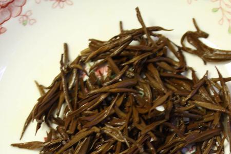 腾冲红茶最好的地方