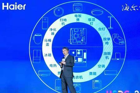 海尔智能语音怎么唤醒