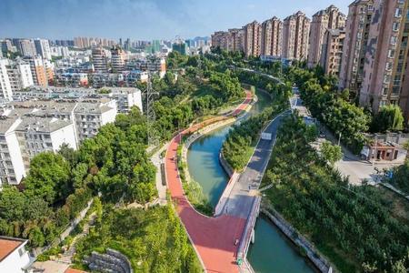 宜昌卷桥河湿地公园好玩吗