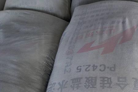 拉法基425水泥怎么样