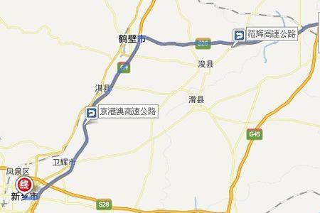 濮阳到新乡的大巴通车了吗
