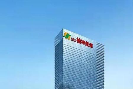 榆能大厦酒店多少层